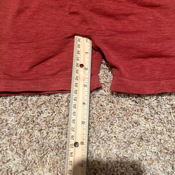 Alphalete amplify shorts - Picture 4 of 4